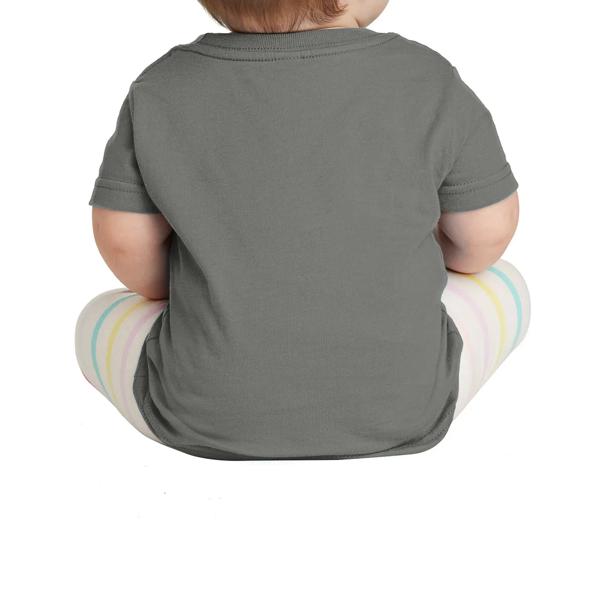 Infant Fine Jersey Tee