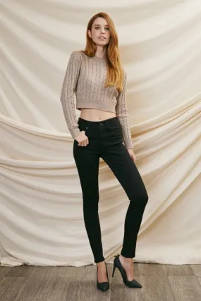 Just Own It Jeans - Black