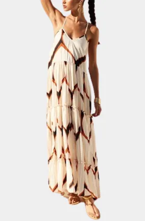 Kali Dress