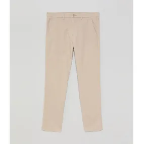 Lefties- Skinny Chinos- Light Beige