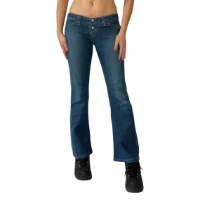 Levi’s Low Rise Jeans (S)