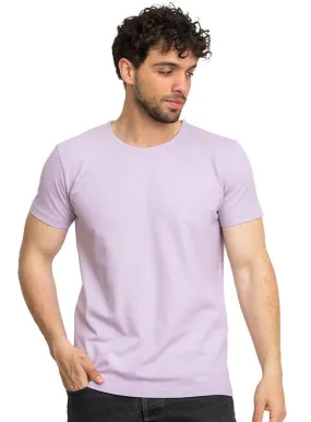 Lilac Round Bickeh
