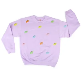 Lorien Stern - "One of a Kind Medium" crewneck