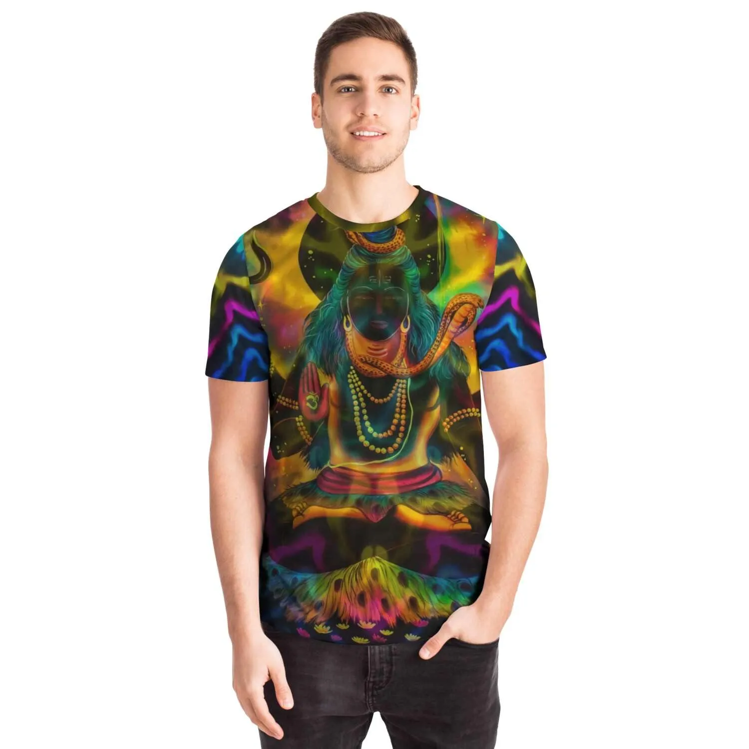 Lucid Energy T-Shirt
