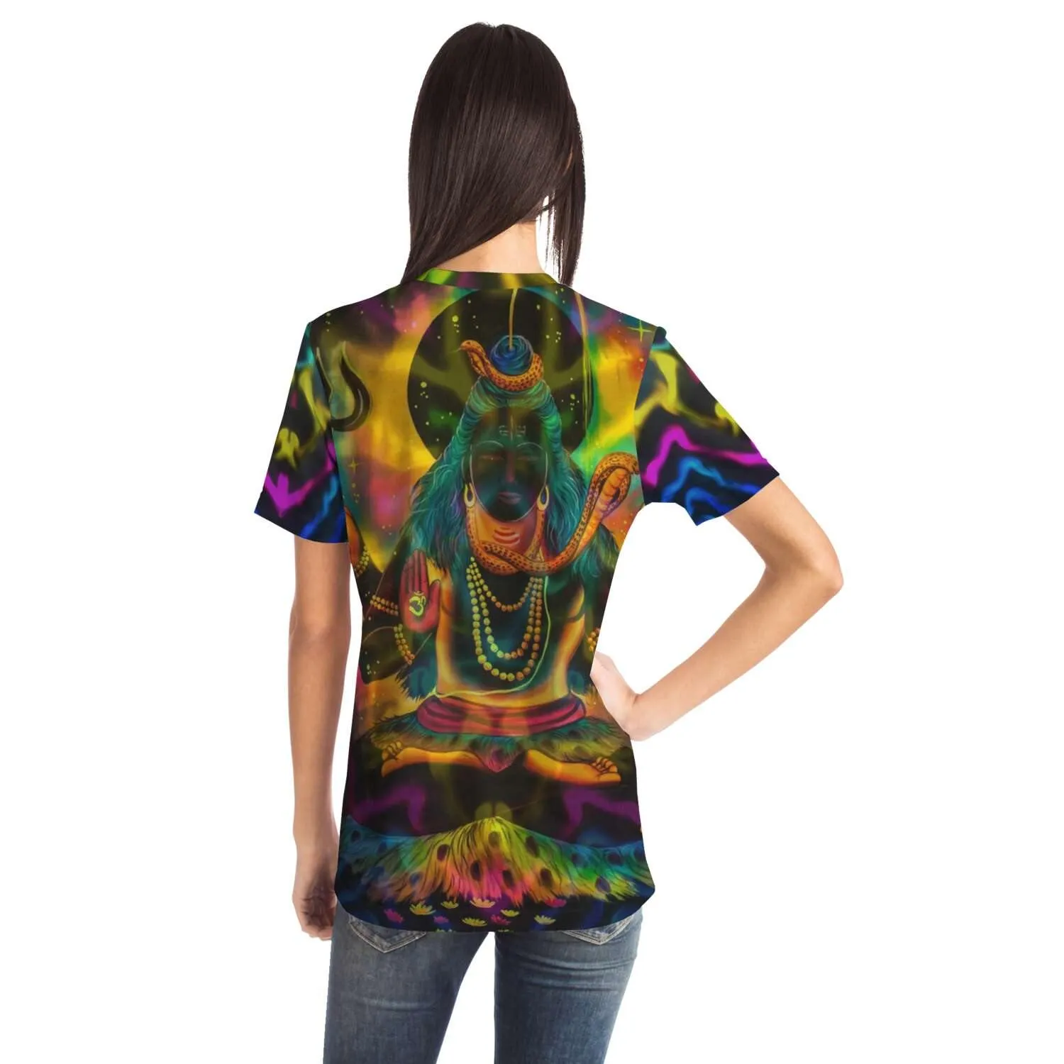 Lucid Energy T-Shirt