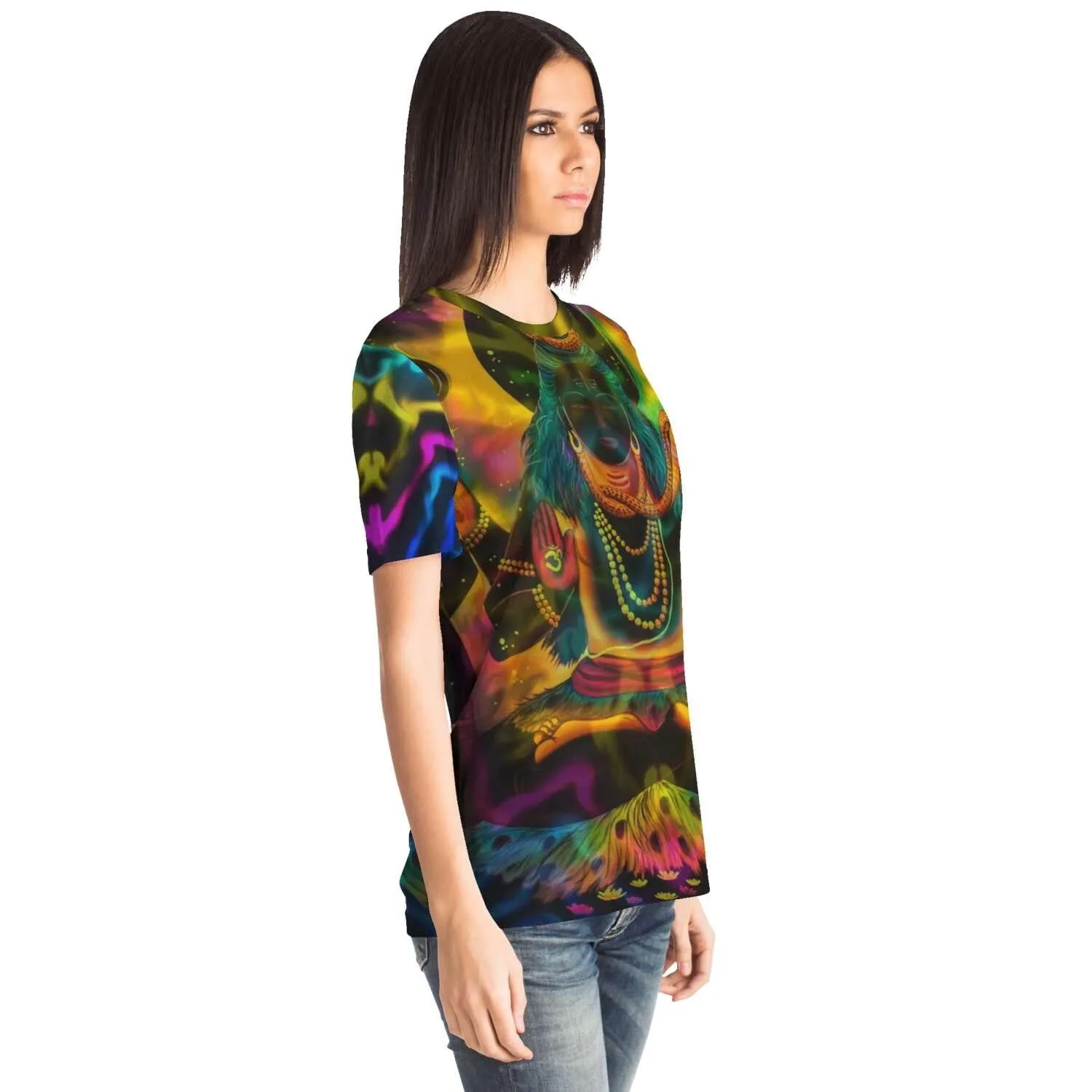 Lucid Energy T-Shirt
