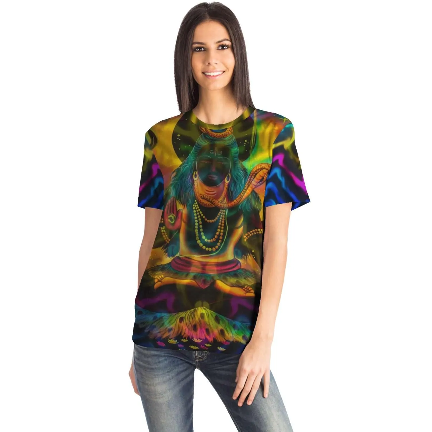 Lucid Energy T-Shirt