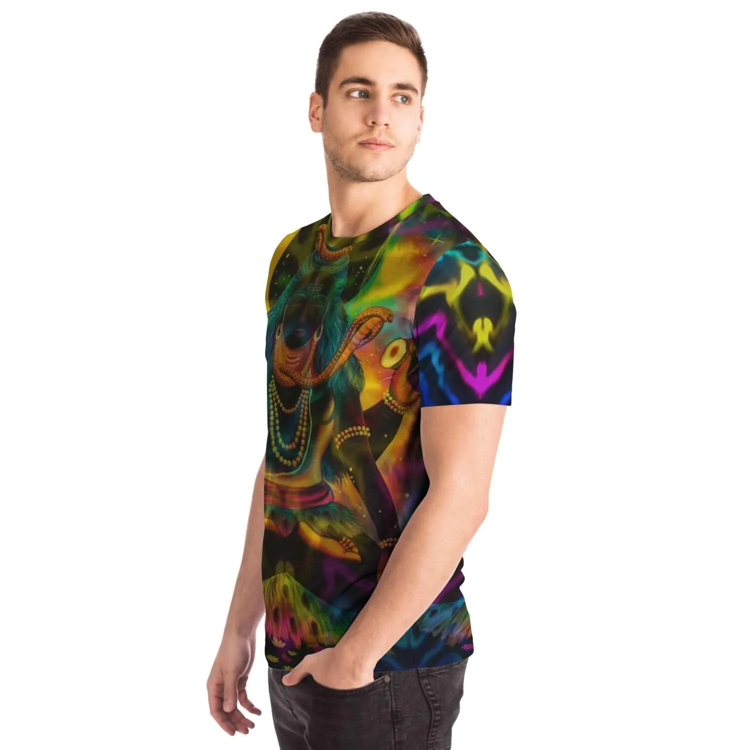 Lucid Energy T-Shirt