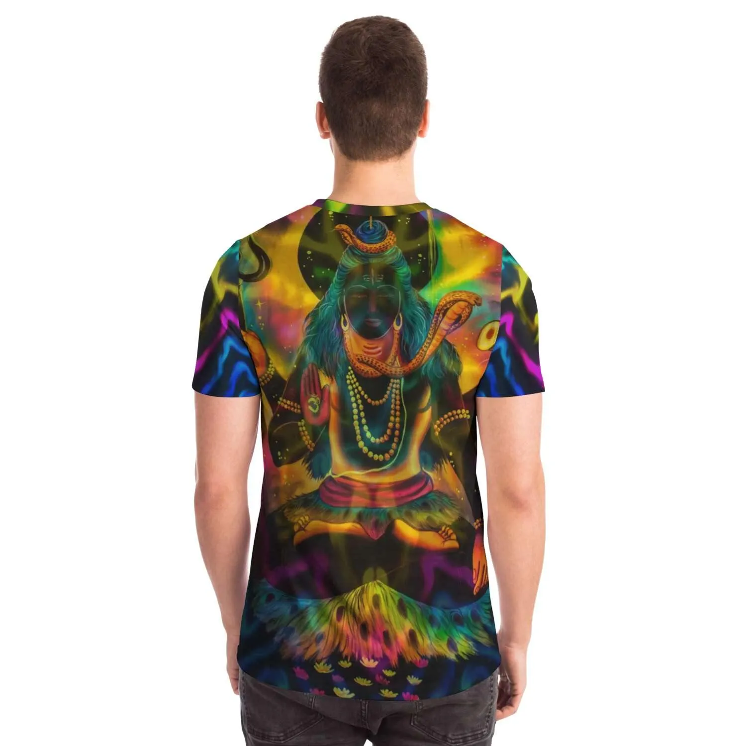 Lucid Energy T-Shirt