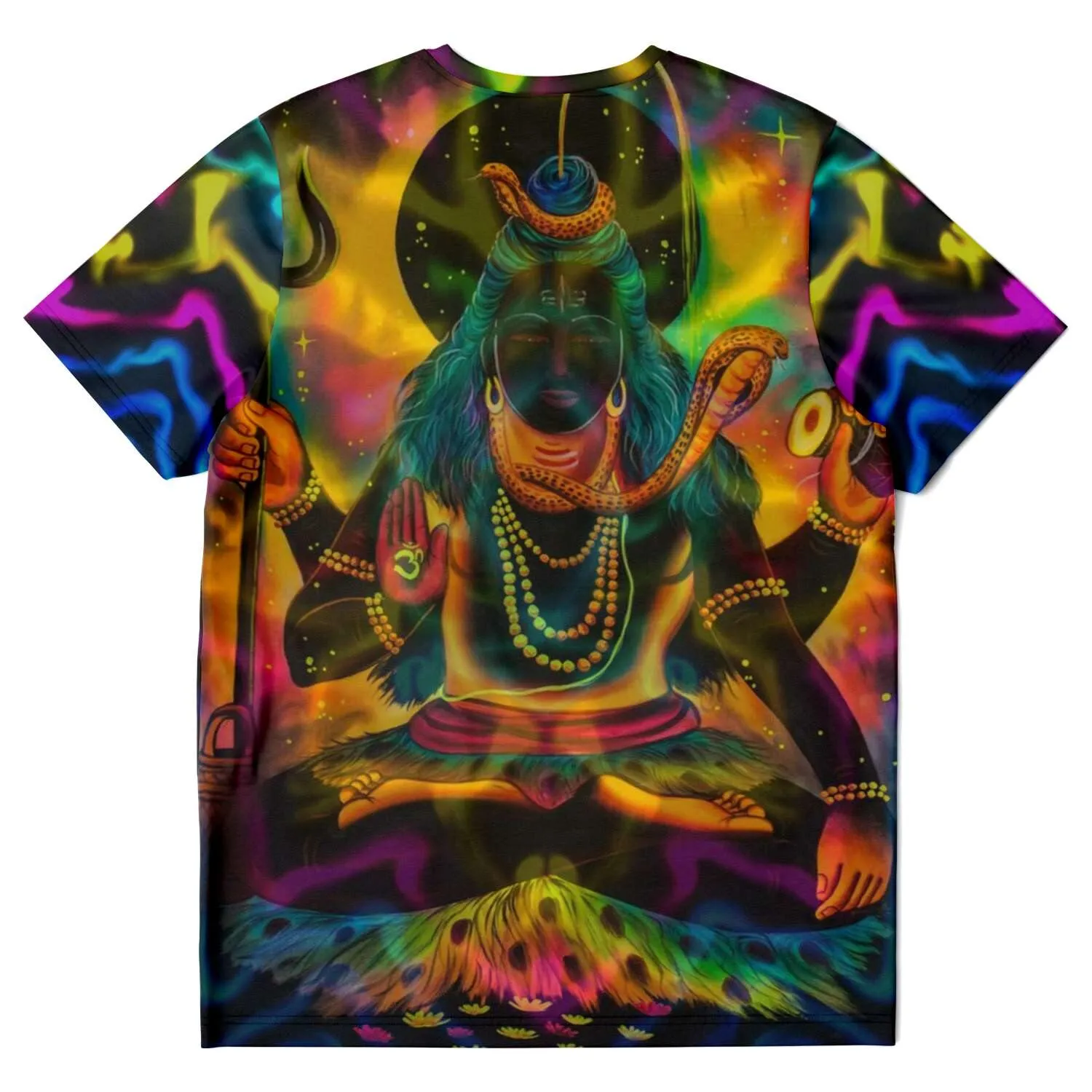 Lucid Energy T-Shirt