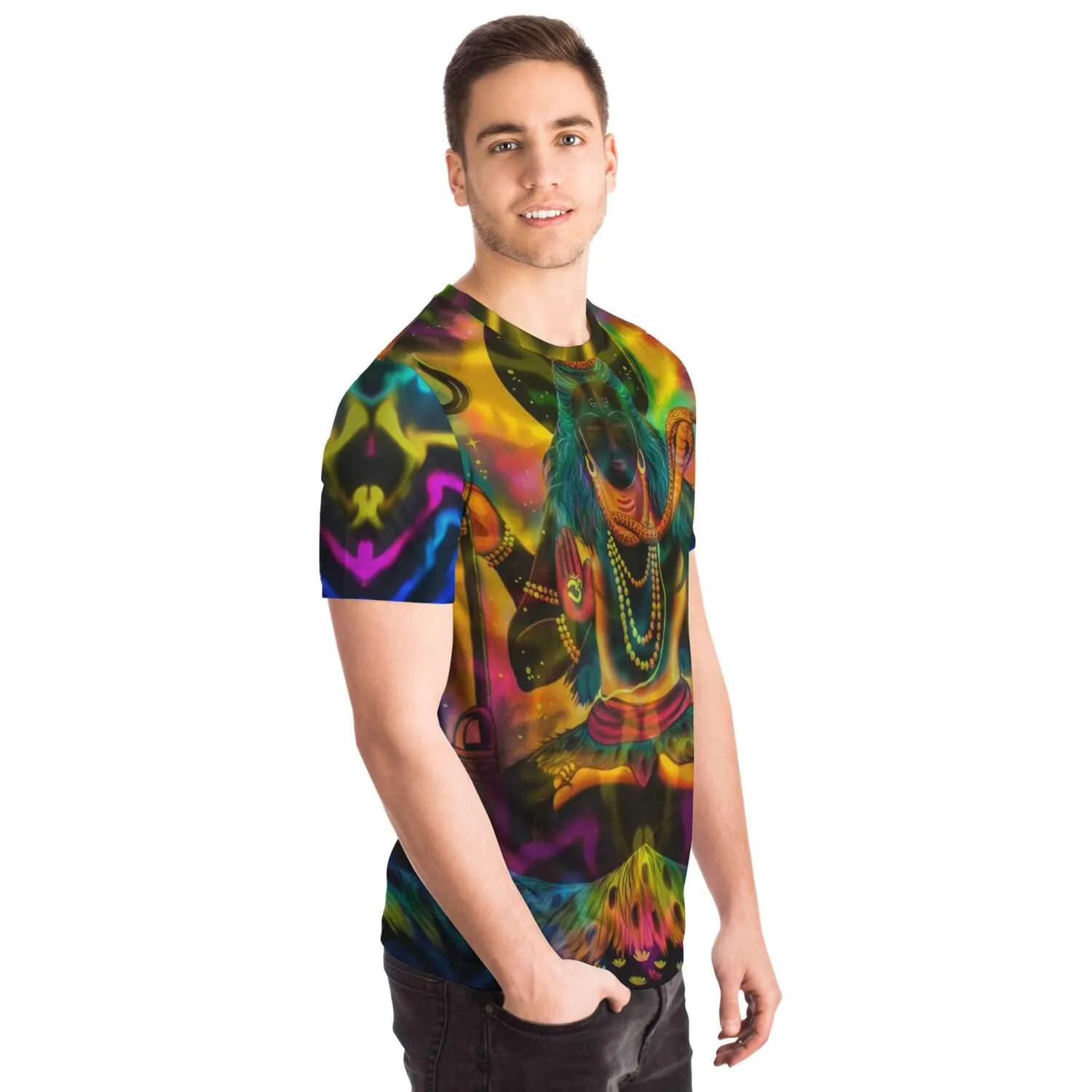 Lucid Energy T-Shirt