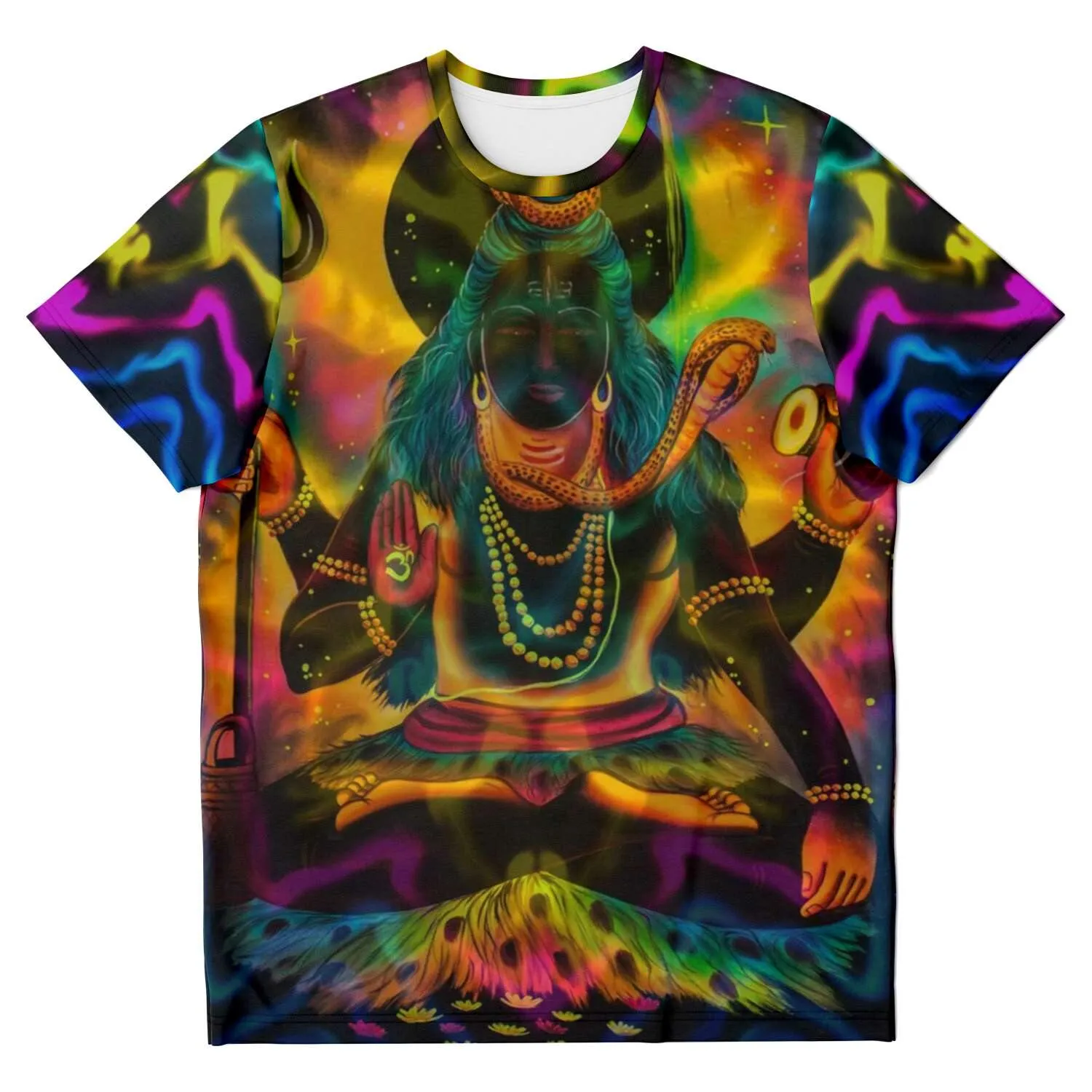 Lucid Energy T-Shirt
