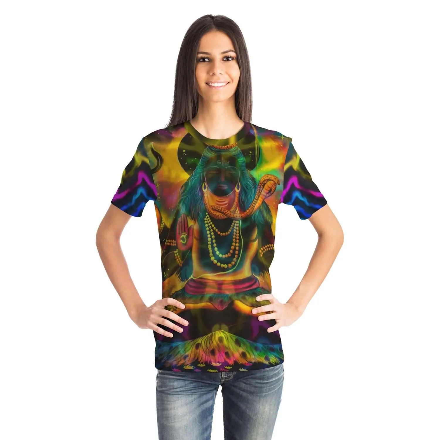 Lucid Energy T-Shirt