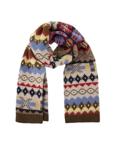Maura Scarf