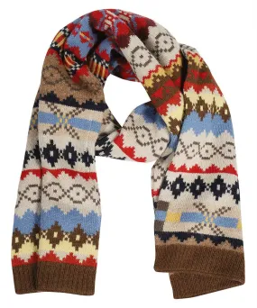 Maura Scarf