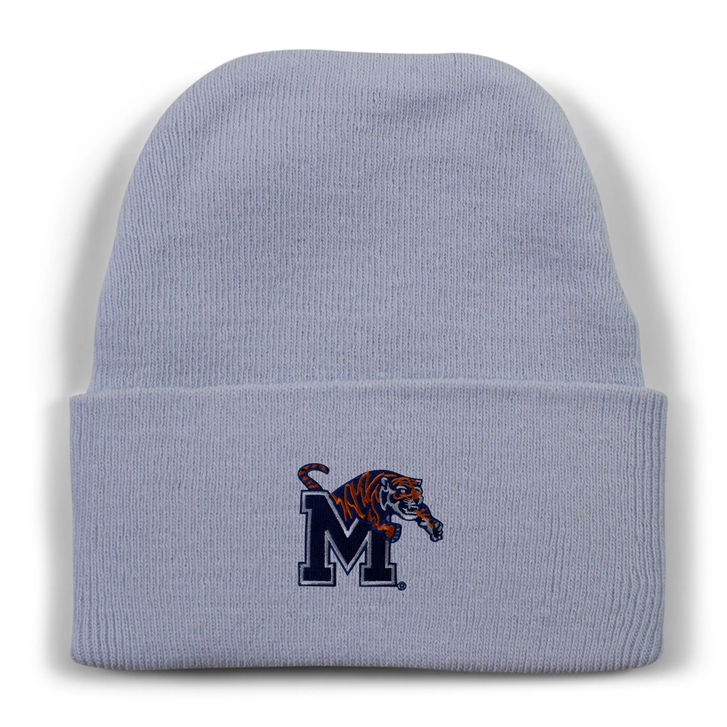 Memphis Knit Cap