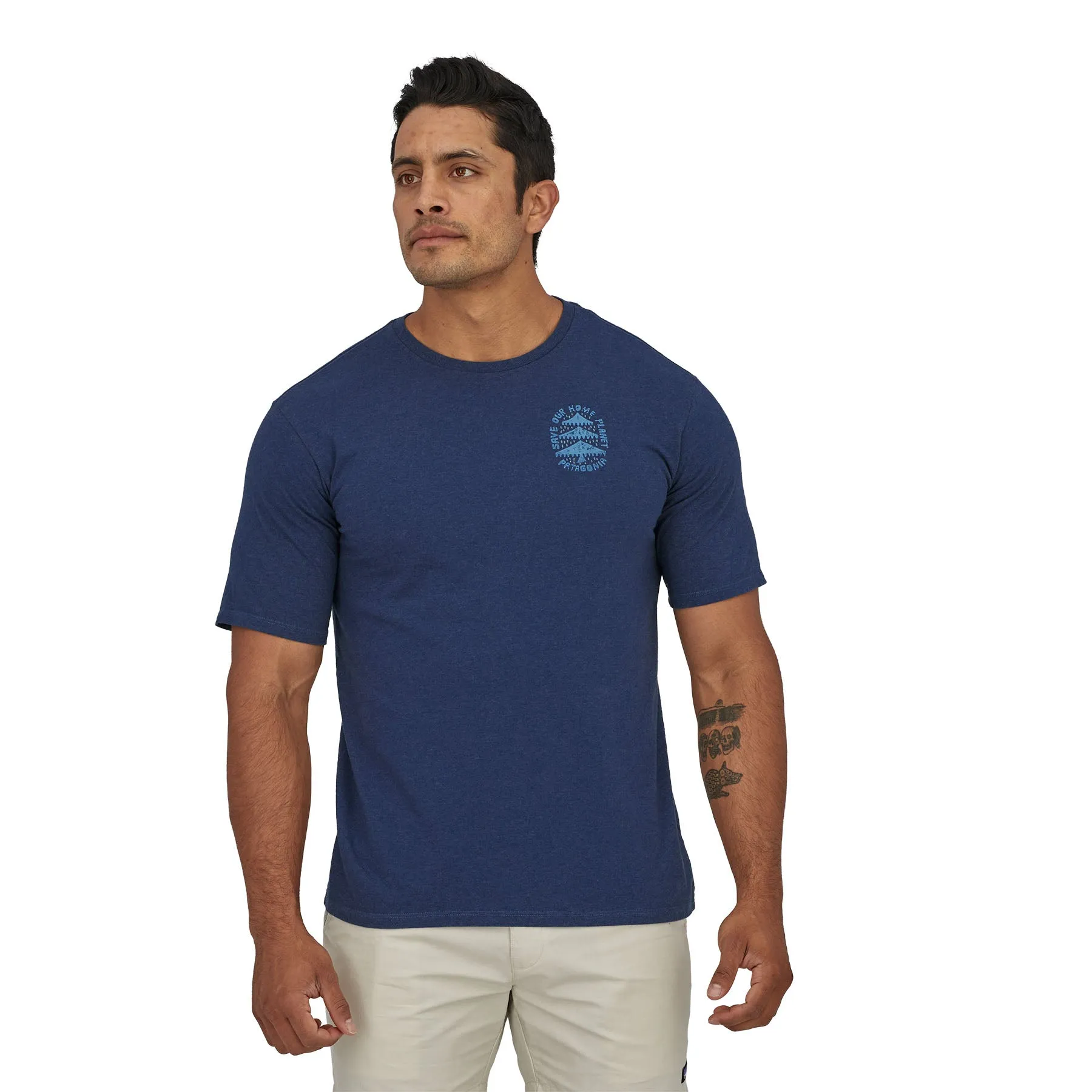 Mens How to Save Responsibili-Tee - Sale
