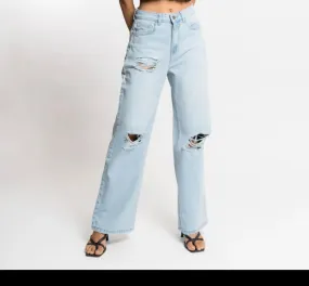 MOM JEANS