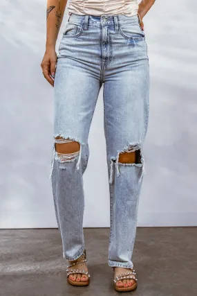 Mom Jeans