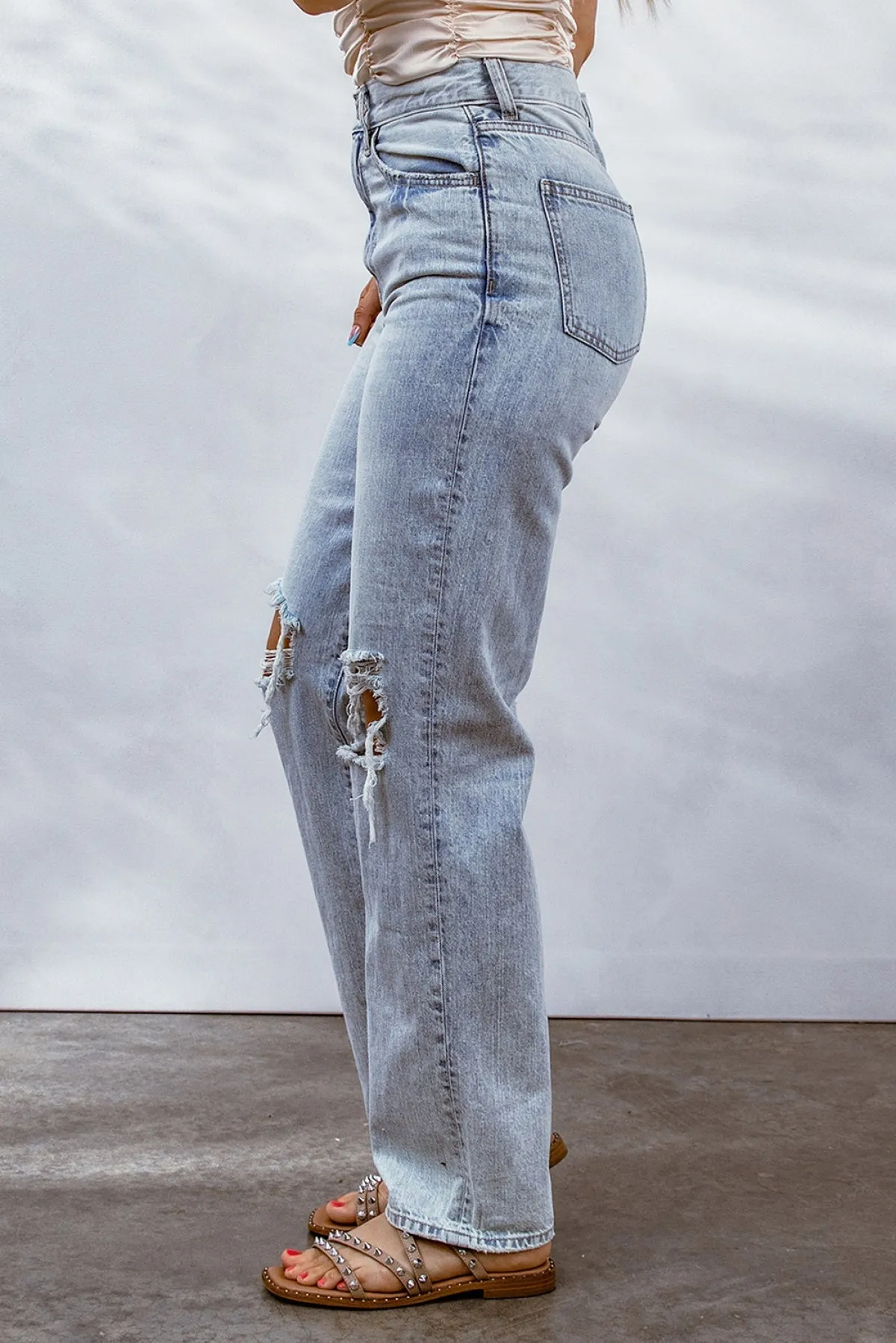 Mom Jeans