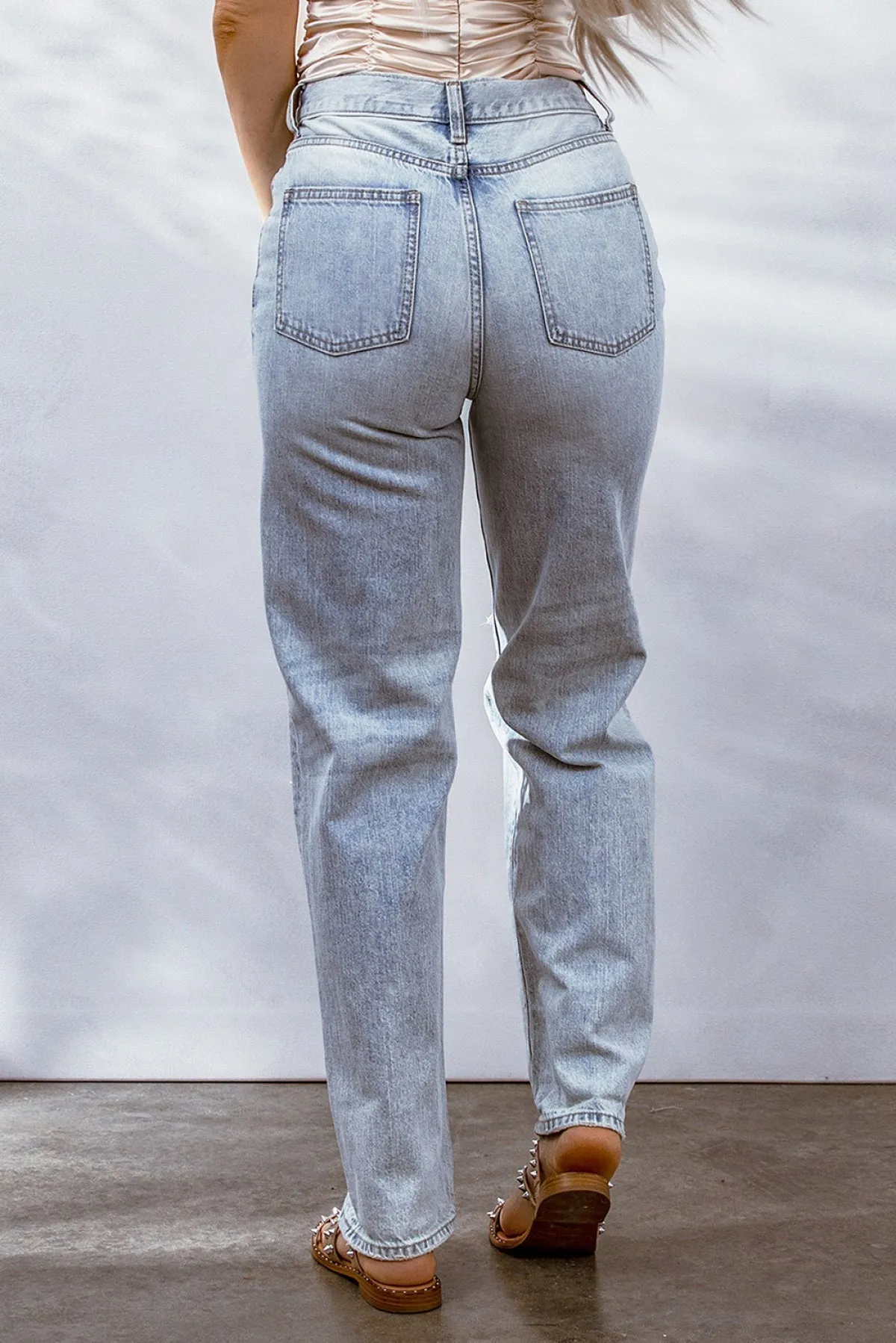 Mom Jeans