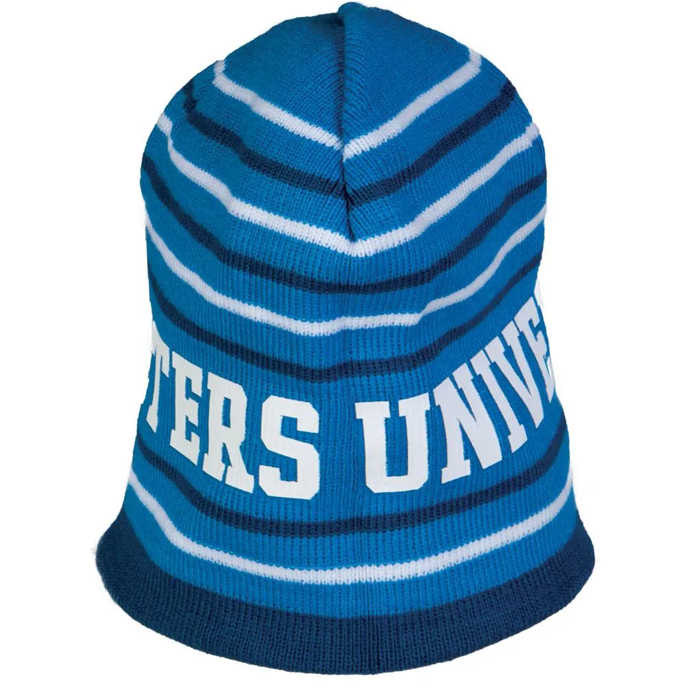 Monsters University - Sully & Mike Juvy Reversible Knit Hat & Glove Set
