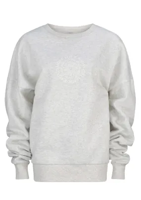 Move Your Body Crewneck