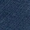 Mya Curvy High-Waisted Sculpting No Gap Super-Skinny Ankle Jeans - Chameleon Blue