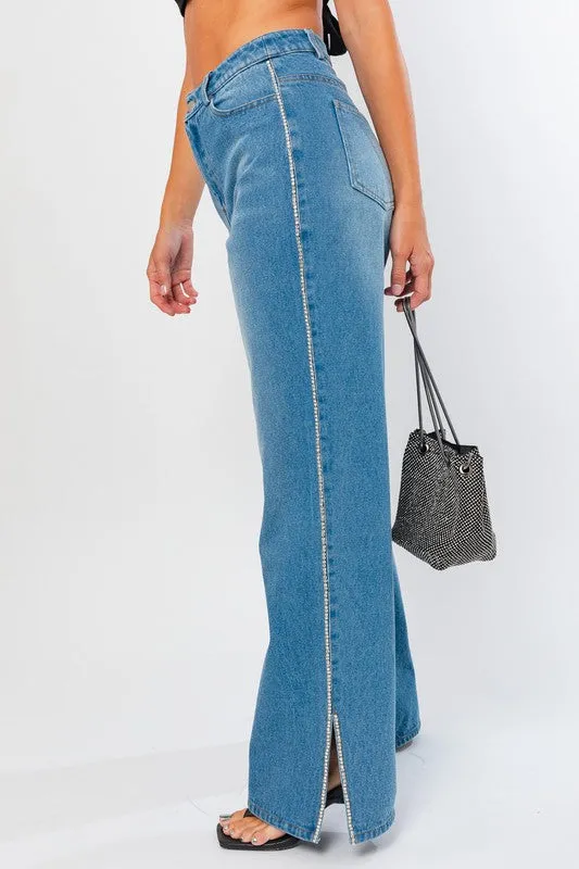 Natalia Jeans