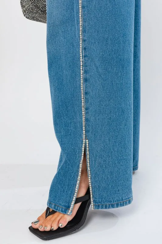 Natalia Jeans