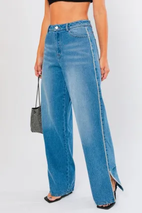 Natalia Jeans
