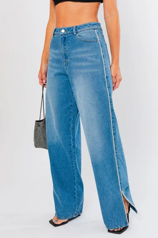 Natalia Jeans