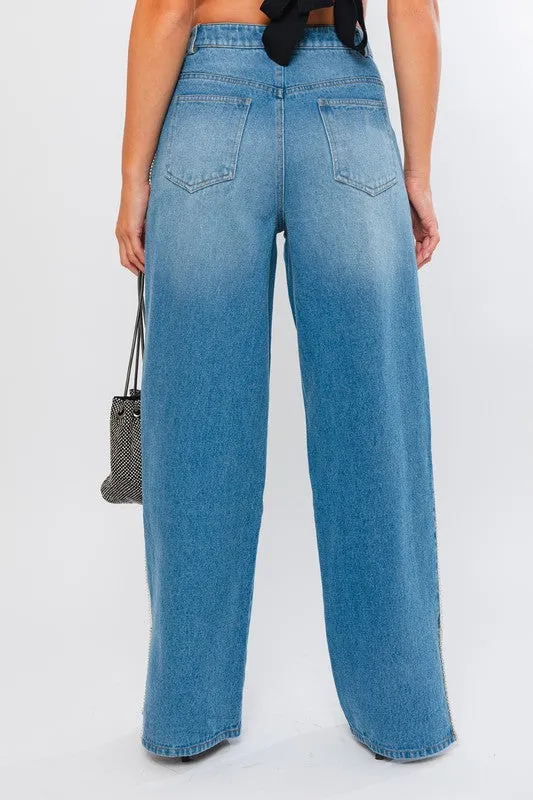 Natalia Jeans