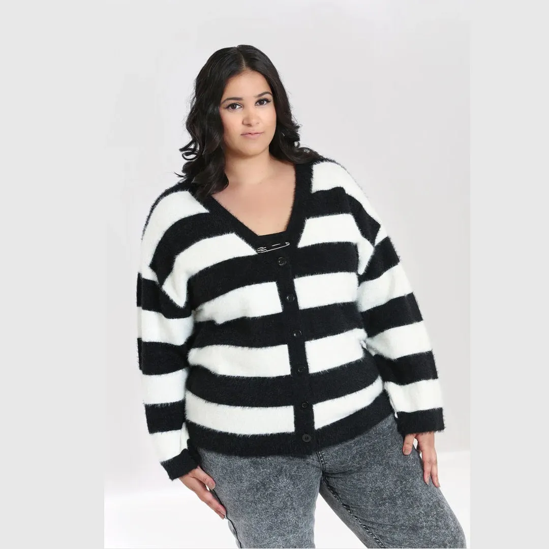 NEVERMIND CARDIGAN