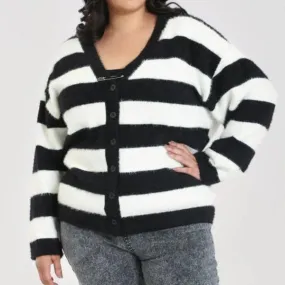NEVERMIND CARDIGAN