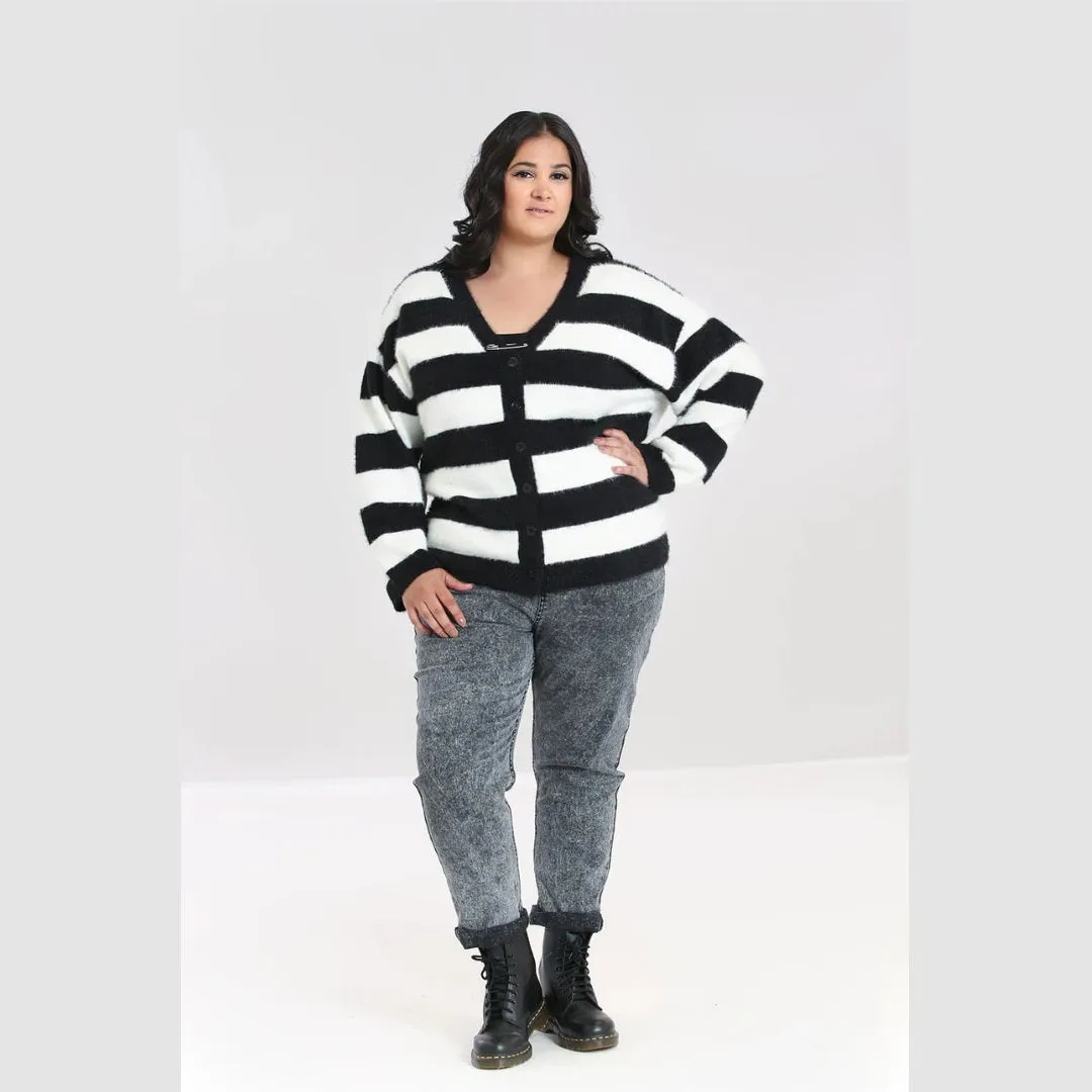 NEVERMIND CARDIGAN