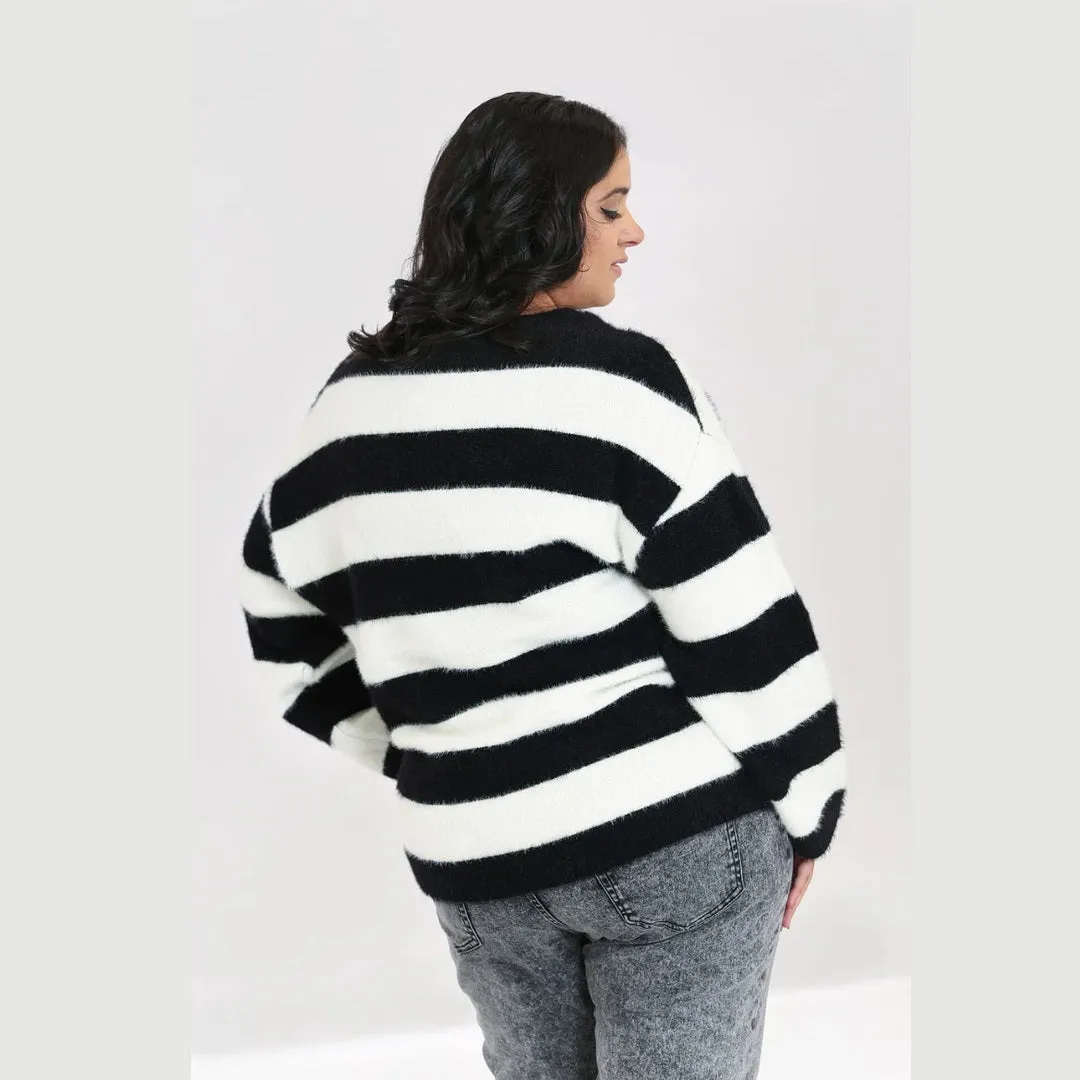 NEVERMIND CARDIGAN