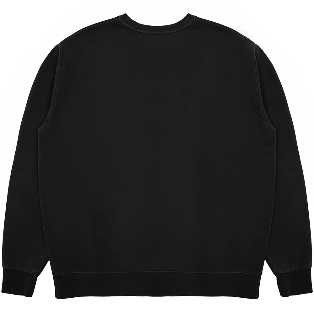 (New) Bolts Crewneck