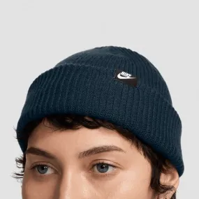Nike Terra Futura365 Short Cuff Beanie Armory Navy