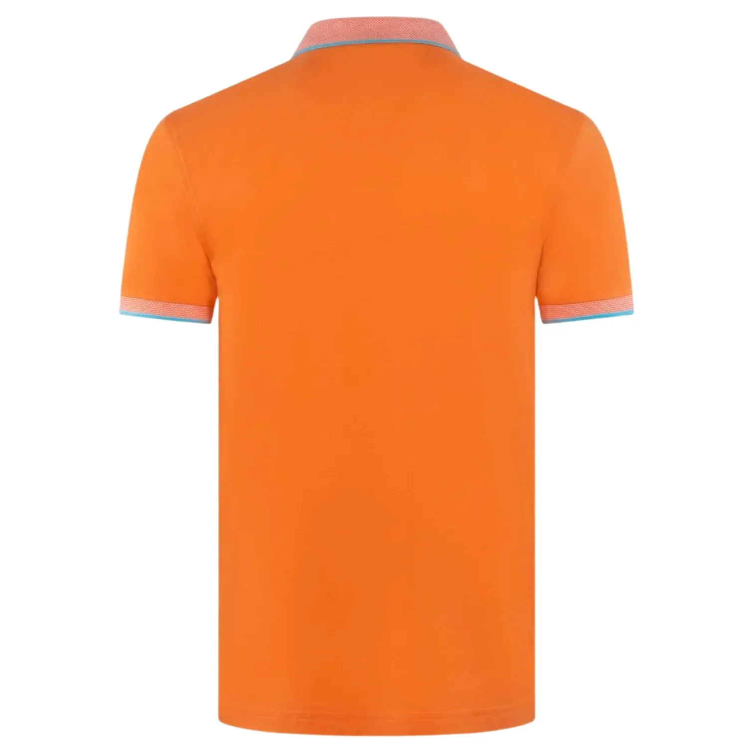 Northlake Jersey Polo