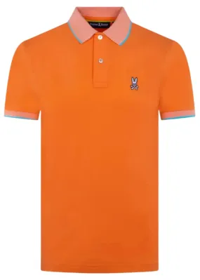 Northlake Jersey Polo