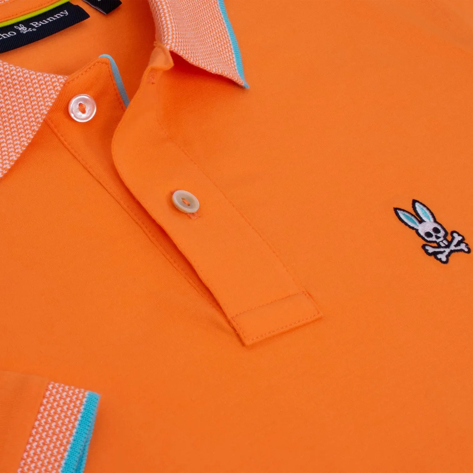 Northlake Jersey Polo