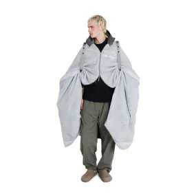 NRG Ispa Metamorph Poncho