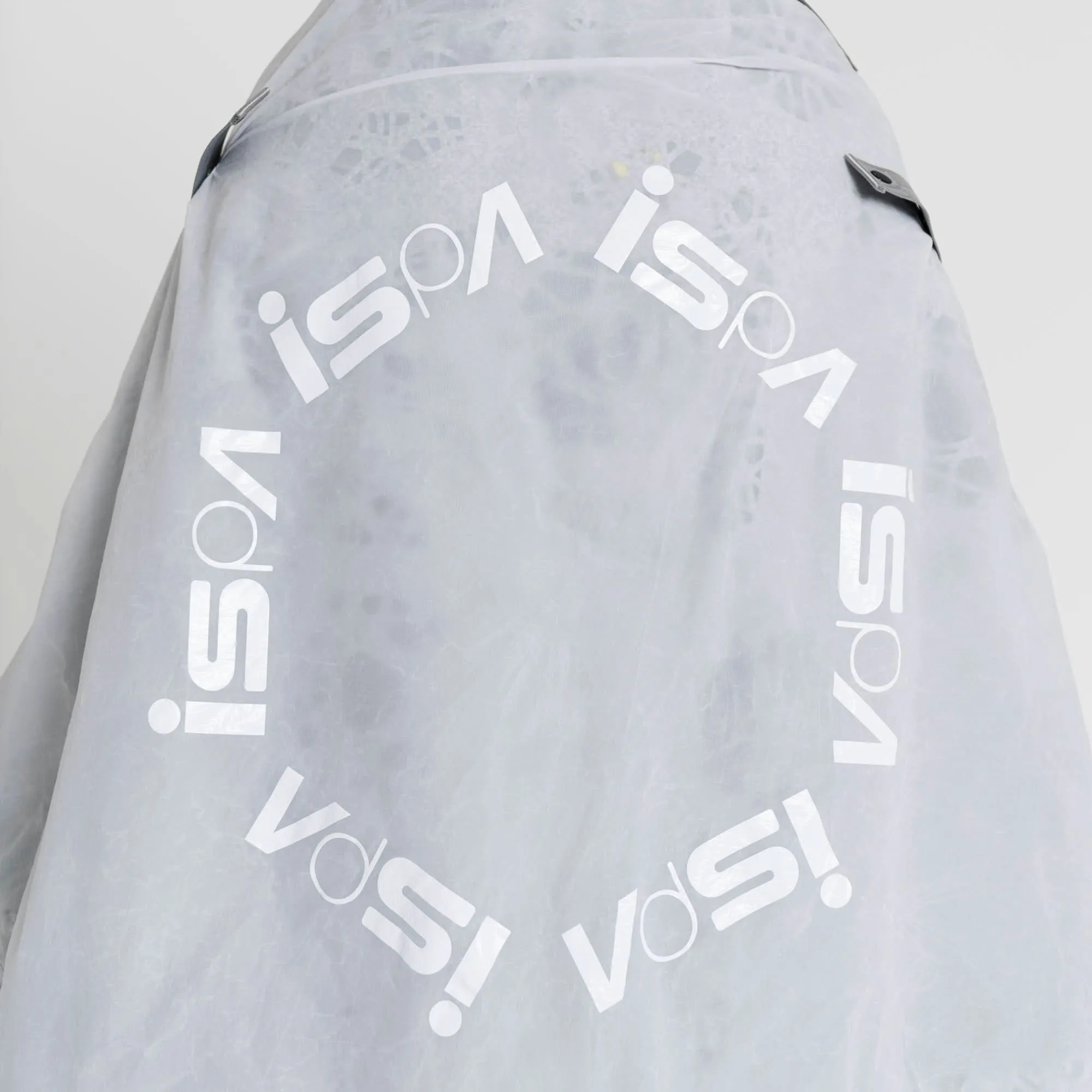 NRG Ispa Metamorph Poncho