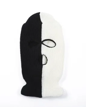 Outdoor Knit Balaclava Mask