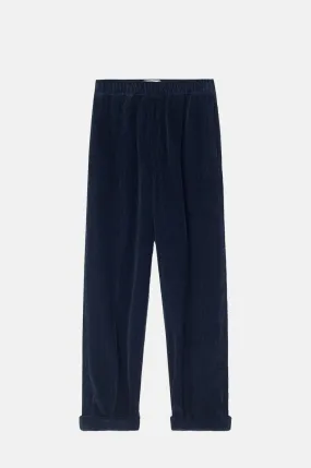 Padow Pant Navy