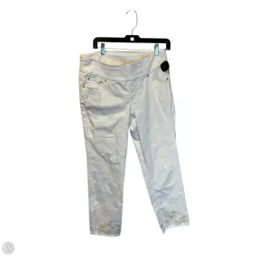 Pants Chinos & Khakis By Jag In White, Size: 10