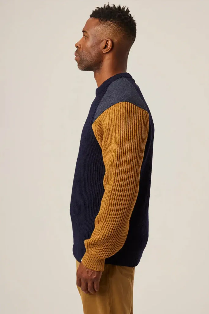 PEREGRINE FUNKY JUMPER