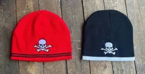 Pirate Knit Cap