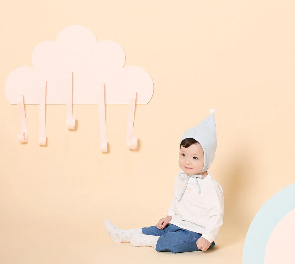 Pom & Pixie Mist Bonnet